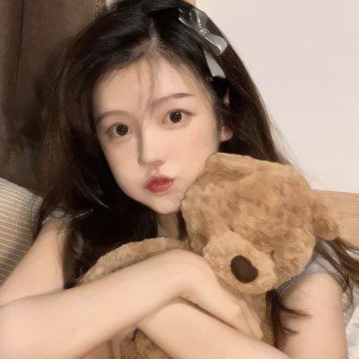 可爱的人儿