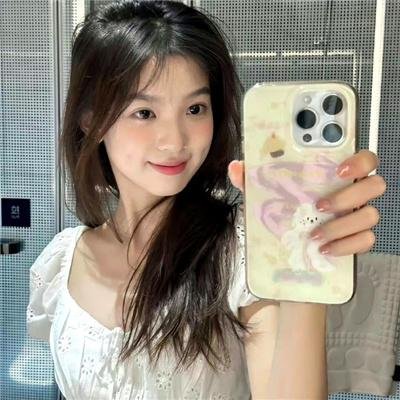 心中的秘密